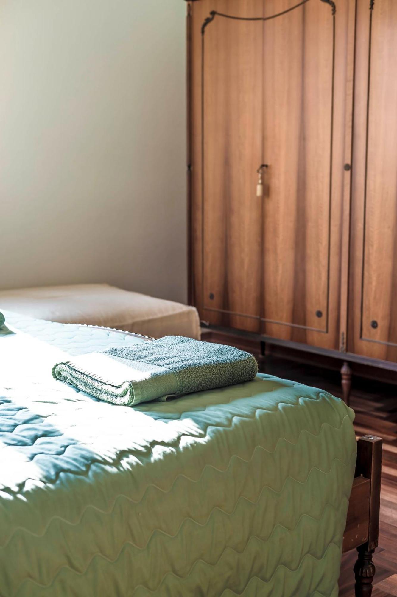 Sequsino Casa Vacanze - Sportholiday House Segusino-Valdobbiadene מראה חיצוני תמונה