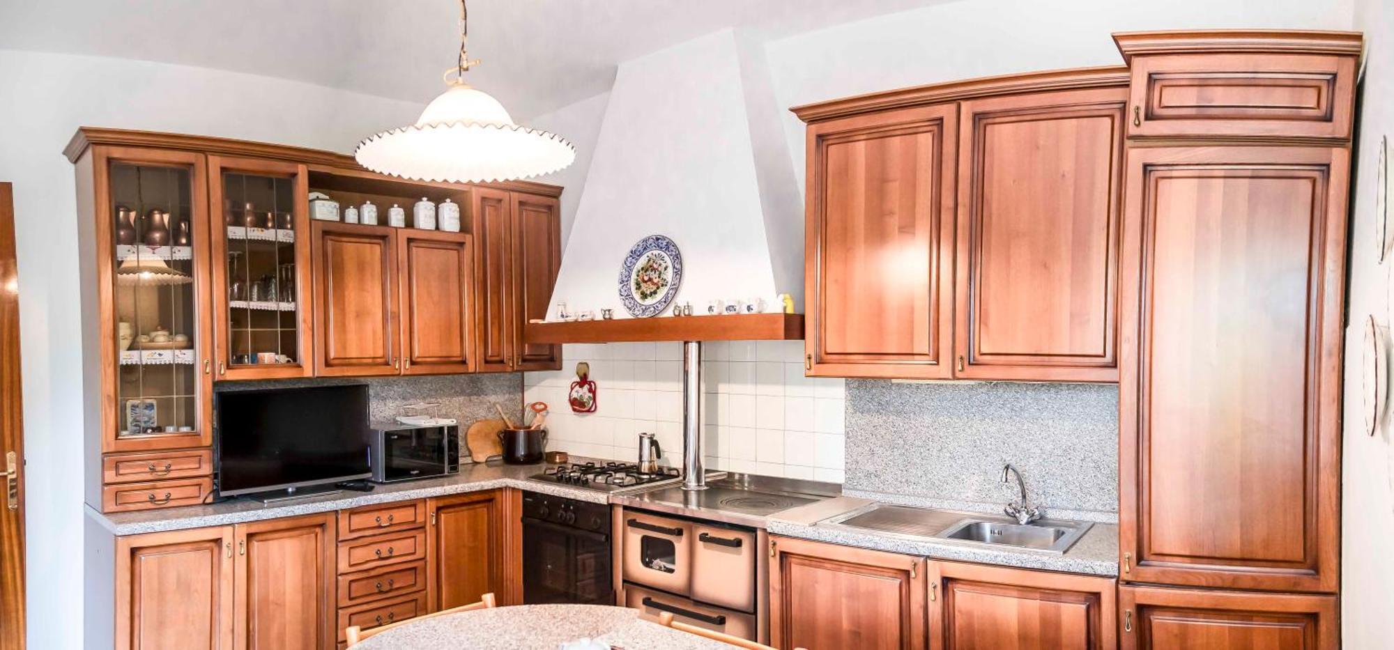Sequsino Casa Vacanze - Sportholiday House Segusino-Valdobbiadene מראה חיצוני תמונה