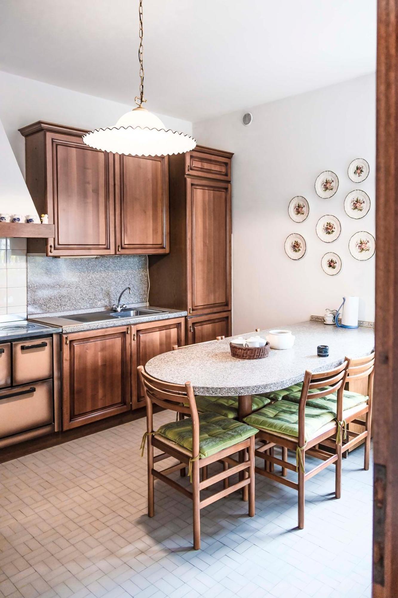 Sequsino Casa Vacanze - Sportholiday House Segusino-Valdobbiadene מראה חיצוני תמונה