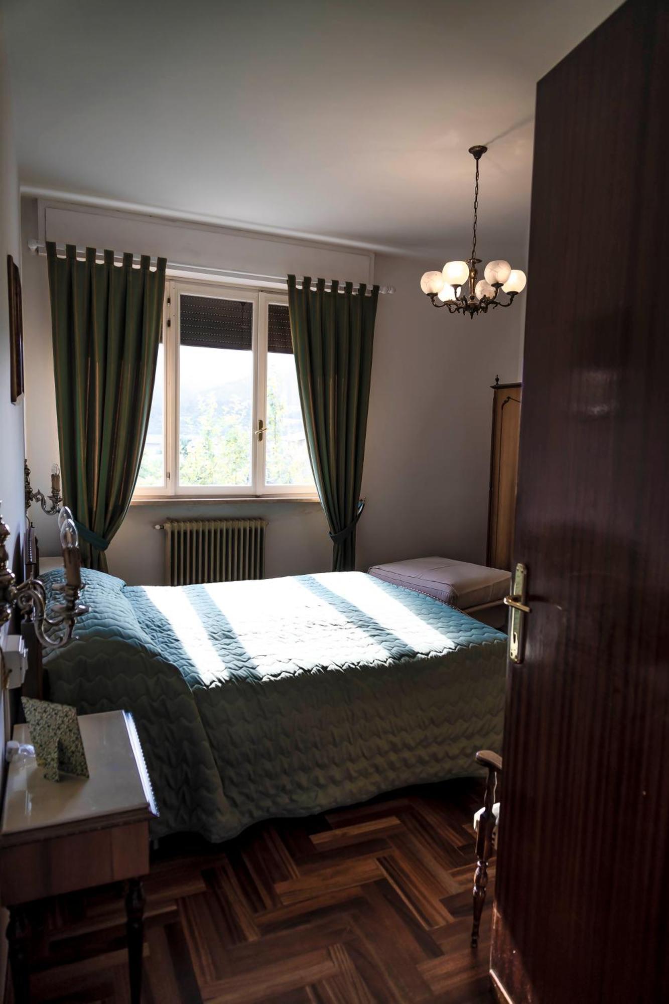 Sequsino Casa Vacanze - Sportholiday House Segusino-Valdobbiadene מראה חיצוני תמונה
