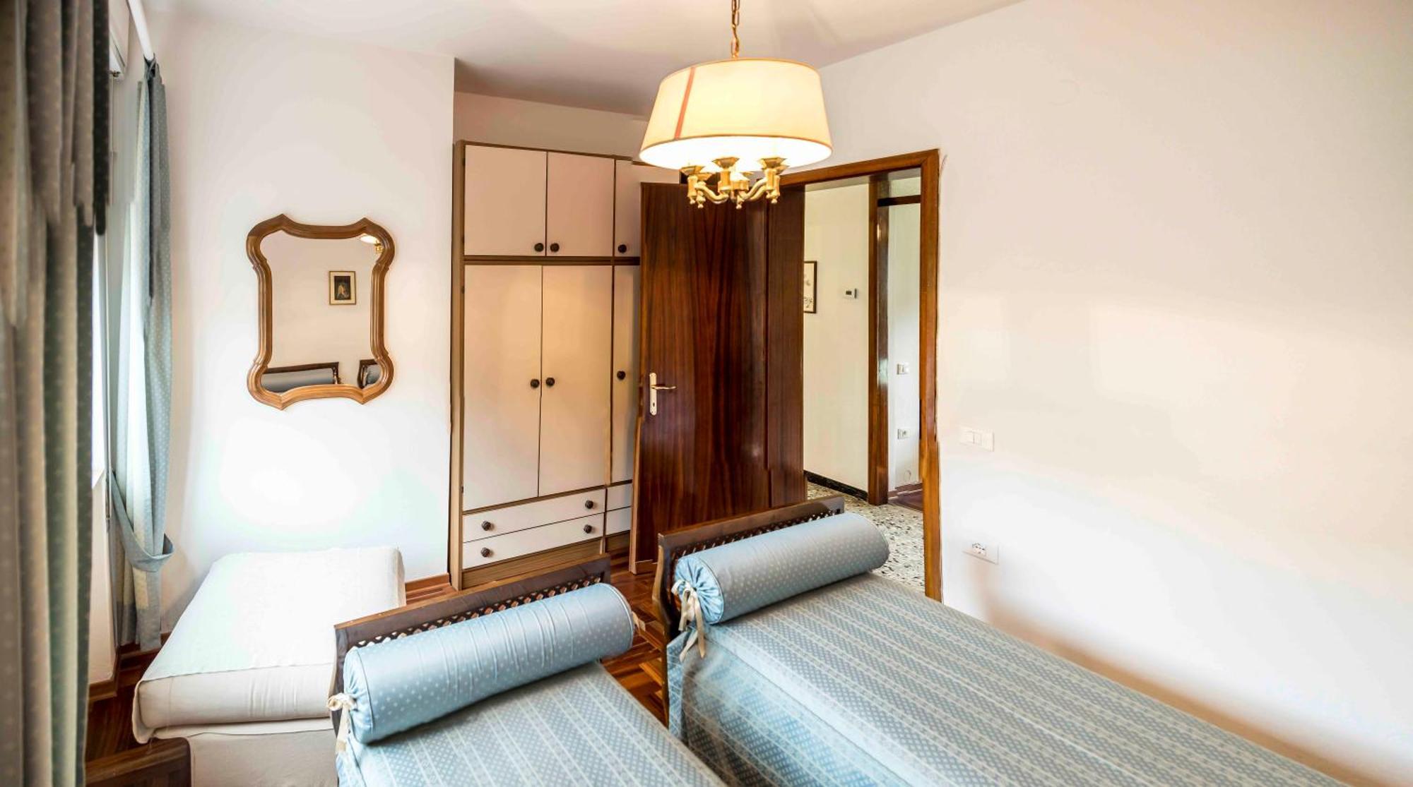 Sequsino Casa Vacanze - Sportholiday House Segusino-Valdobbiadene מראה חיצוני תמונה