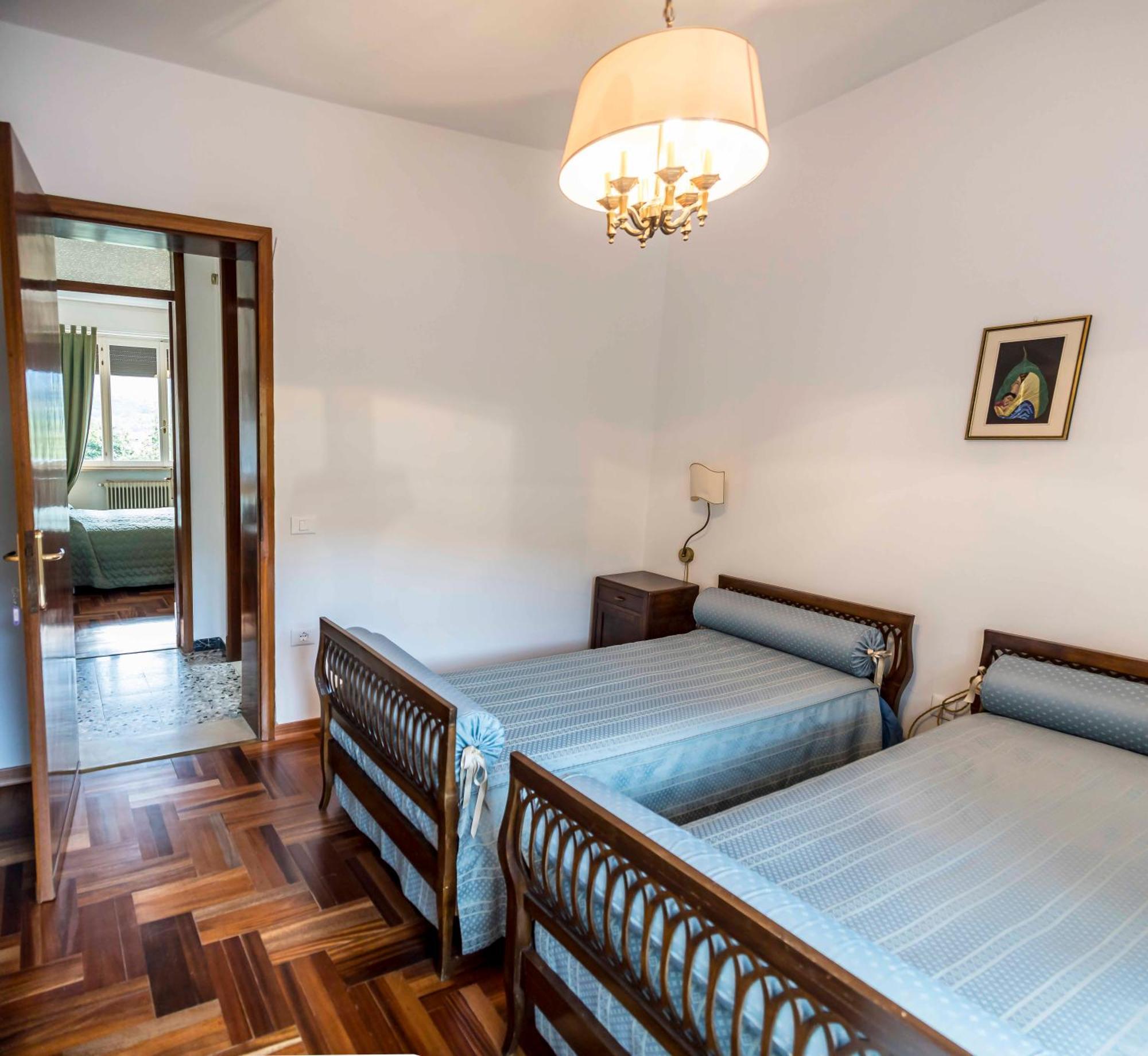 Sequsino Casa Vacanze - Sportholiday House Segusino-Valdobbiadene מראה חיצוני תמונה